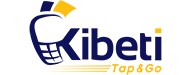 Kibeti - Tap and Go
